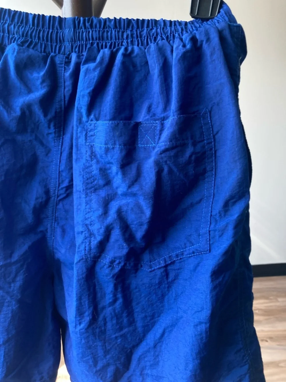 Vintage swim short Men’s M